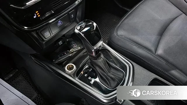 Ssangyong Berry New Tivoli id 3453934 из Кореи 19