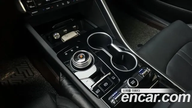 Kia K5 3rd generation id 2944732 из Кореи 19