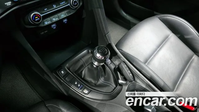 Hyundai Veloster (JS) id 2400842 из Кореи 19