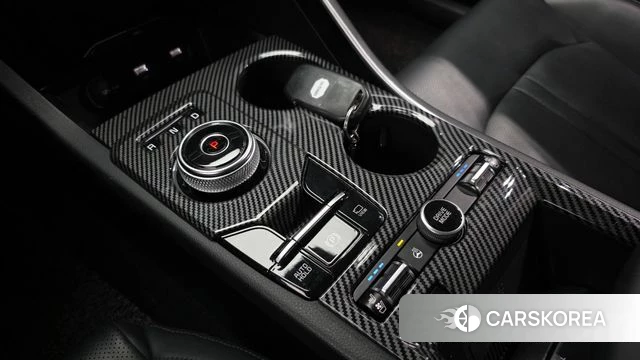 Kia K5 3rd generation id 4758513 из Кореи 31