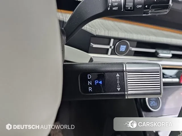 Hyundai Santa Fe (MX5) id 3353997 из Кореи 19