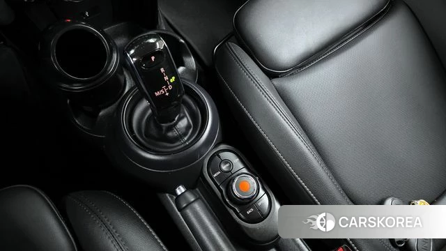 Mini Cooper id 4382567 из Кореи 29