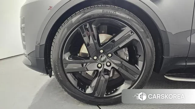 Land Rover Discovery 5 id 3507401 из Кореи 19