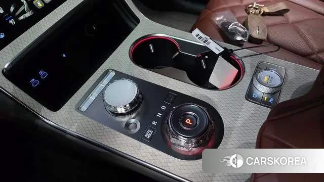 Genesis GV80 id 3731549 из Кореи 19