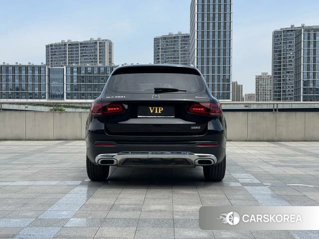 Mercedes-Benz GLC id 4306883 из Китая 37
