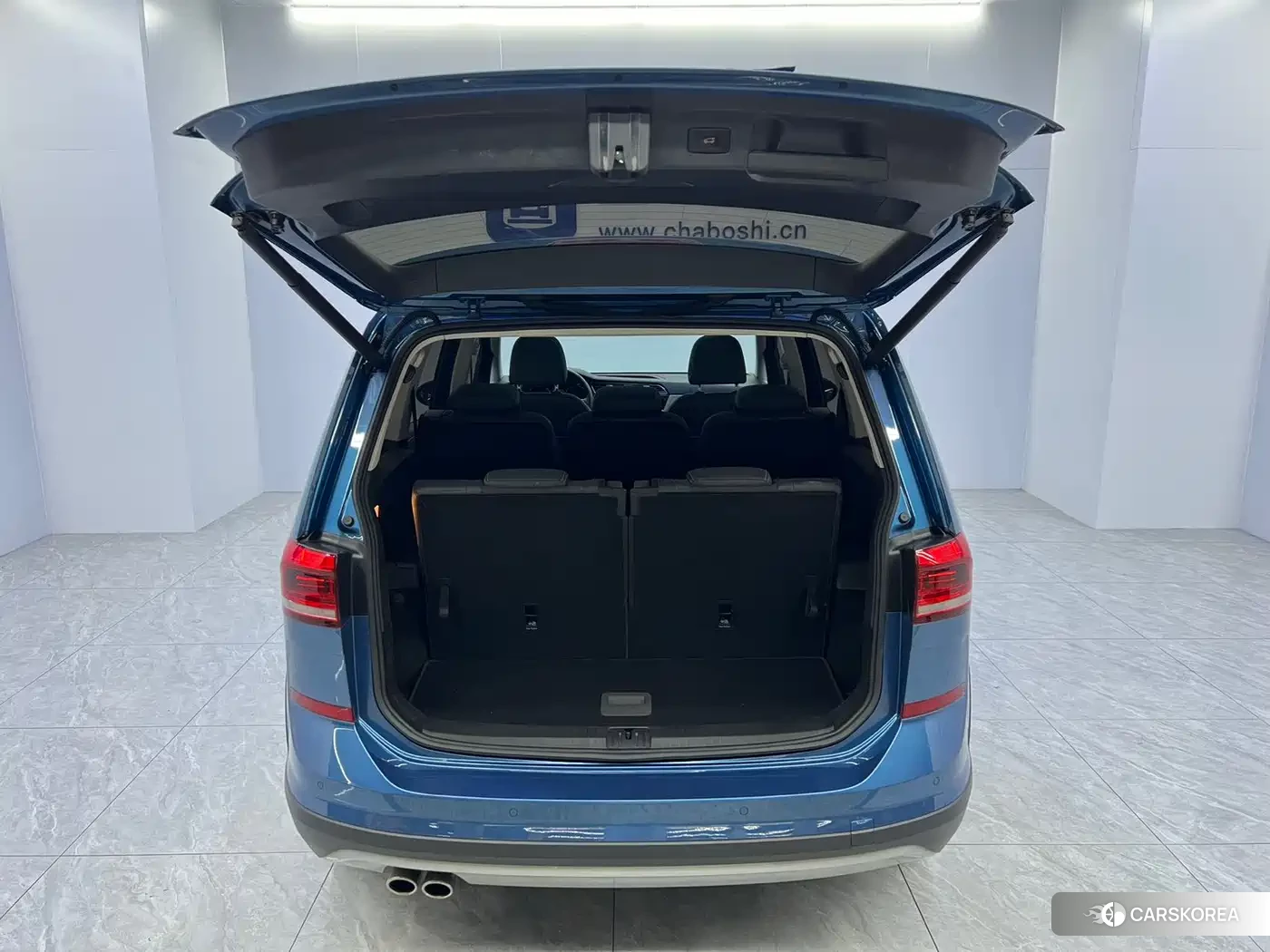 Volkswagen Touran id 4515377 из Китая 23