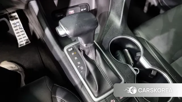 Kia Sportage The Bold id 2971079 из Кореи 19