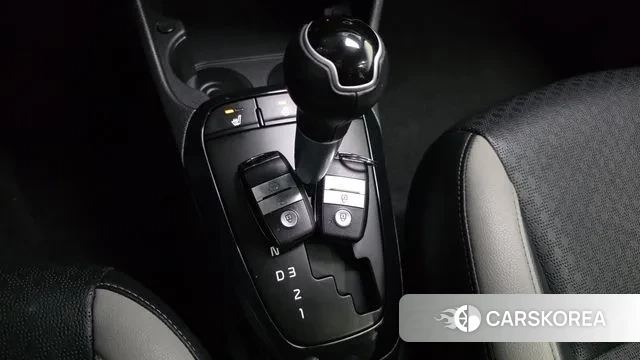 Kia All New Morning (JA) id 3647122 из Кореи 19