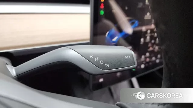 Tesla Model 3 id 3443817 из Кореи 19