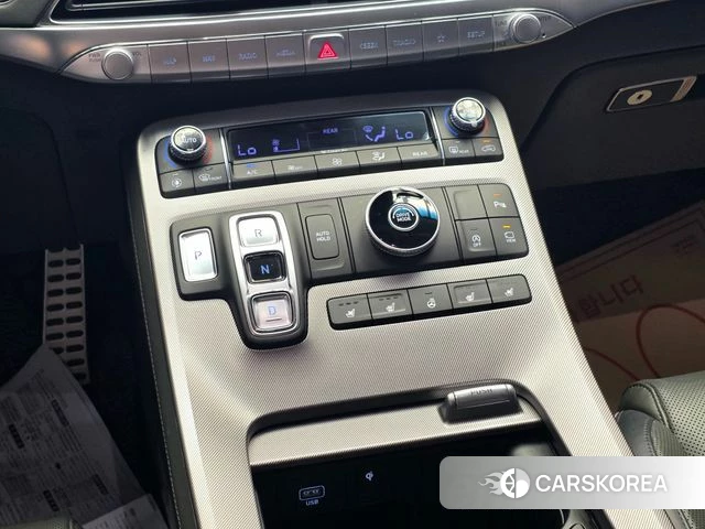 Hyundai Palisade id 4416170 из Кореи 19