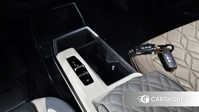 Ssangyong Torres EVX id 3739734 из Кореи 19