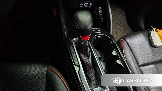 Chevrolet (GM Daewoo) Trailblazer id 4230744 из Кореи 33