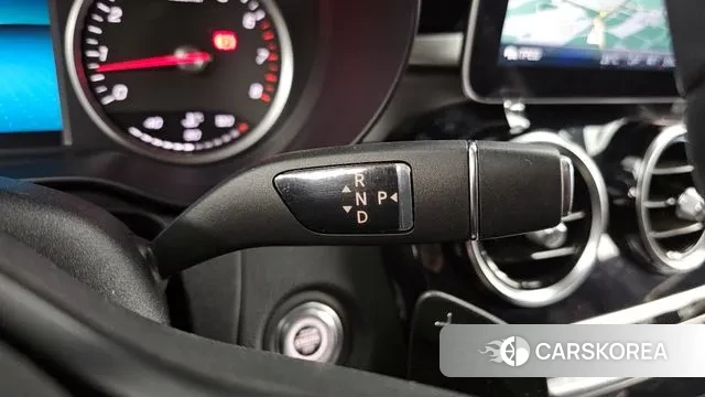 Mercedes-Benz C-Class W205 id 3396280 из Кореи 19