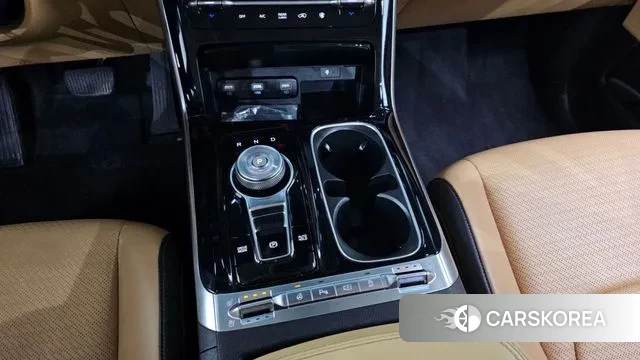 Kia Carnival 4th generation id 3685938 из Кореи 19