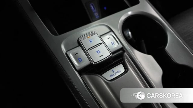 Hyundai Kona Electric id 4317941 из Кореи 31
