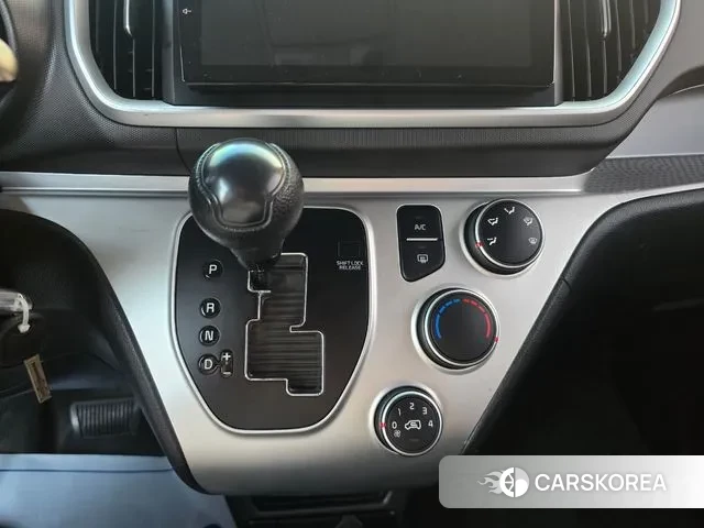 Kia The New Ray id 3425873 из Кореи 18