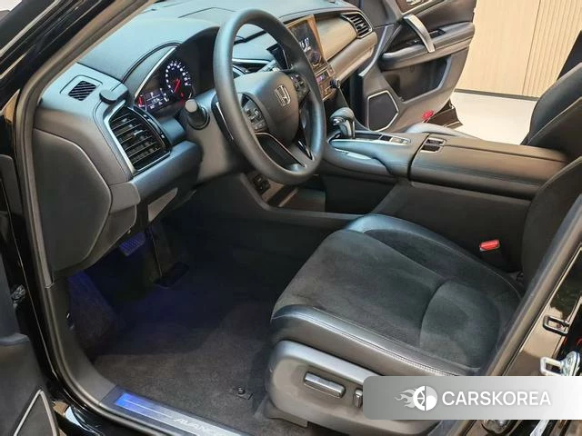 Honda Crown Road id 4221011 из Китая 19