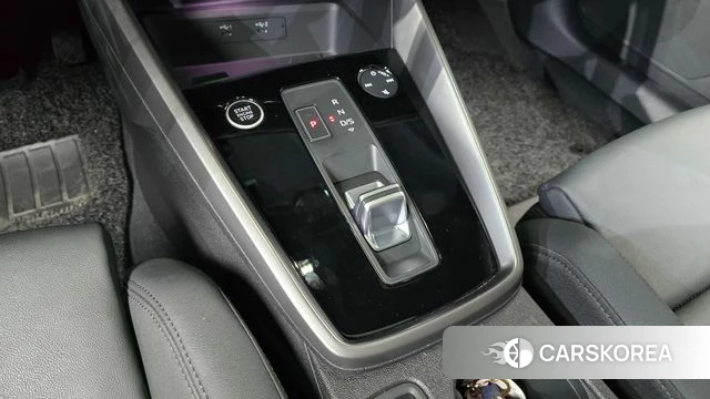 Audi A3 (8Y) id 4243362 из Кореи 31