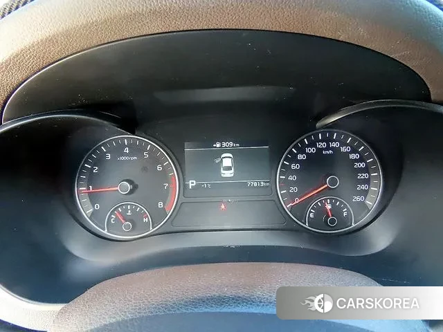 Kia The New K5 2nd generation id 3641772 из Кореи 19