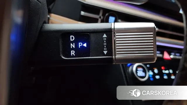 Hyundai Santa Fe (MX5) id 3400267 из Кореи 19