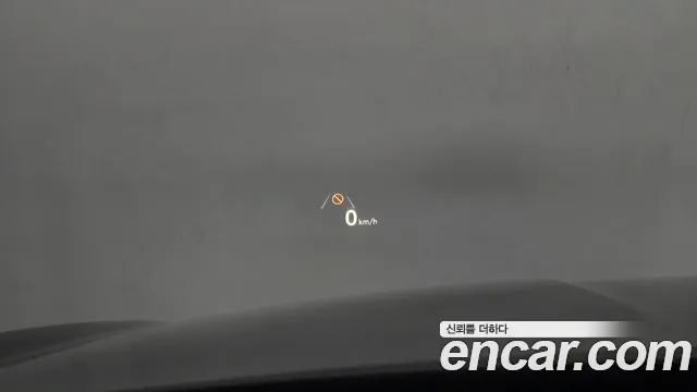 Genesis G90 id 2574504 из Кореи 19