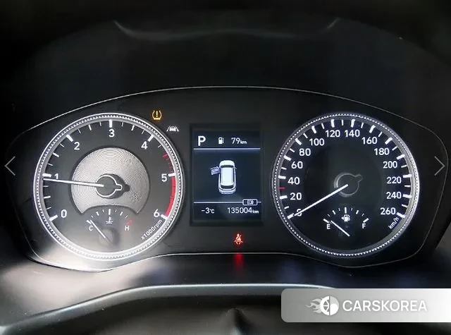 Hyundai Santa Fe TM id 3627161 из Кореи 19