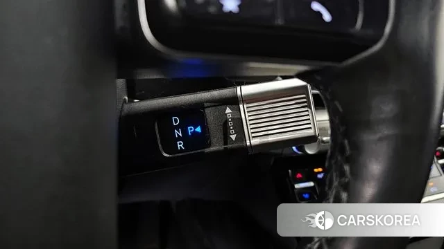 Hyundai Grandeur (GN7) id 2959067 из Кореи 19