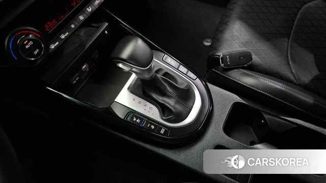 Kia The New K3 2nd generation id 4608723 из Кореи 32