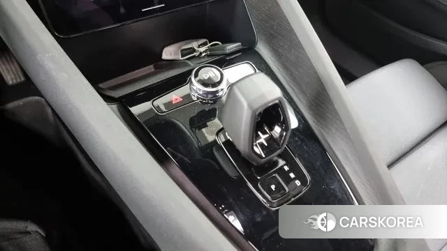 Polestar Polestar 2 id 3022675 из Кореи 19