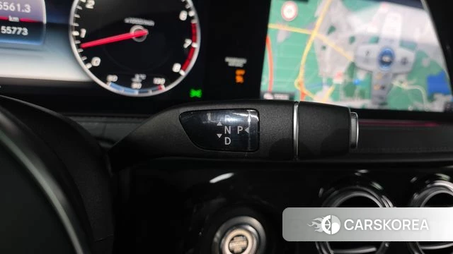 Mercedes-Benz S-Class W222 id 3879285 из Кореи 19