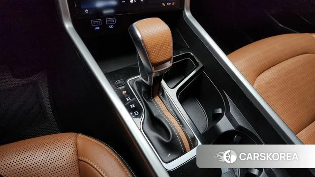 Ssangyong Torres id 4292255 из Кореи 19