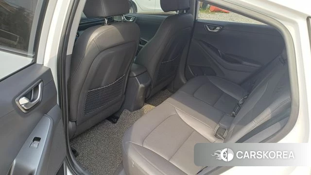 Hyundai The New Ionic Electric id 4446990 из Кореи 10