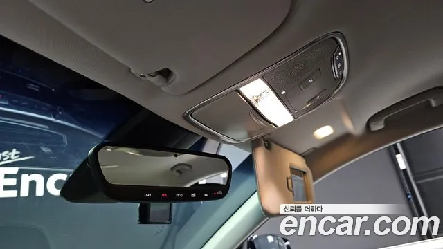 Kia More K9 id 2670831 из Кореи 19