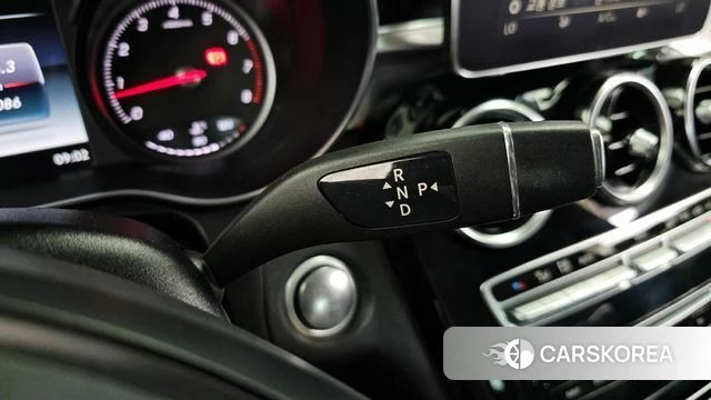 Mercedes-Benz C-Class W205 id 4417484 из Кореи 33