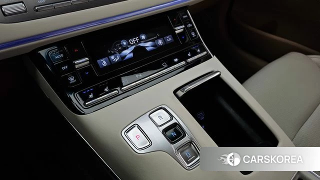 Hyundai The New Grandeur IG id 3807598 из Кореи 19