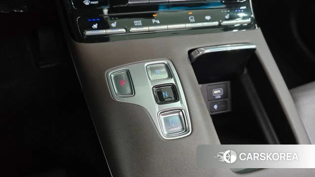 Hyundai The New Grandeur IG Hybrid id 4396962 из Кореи 30