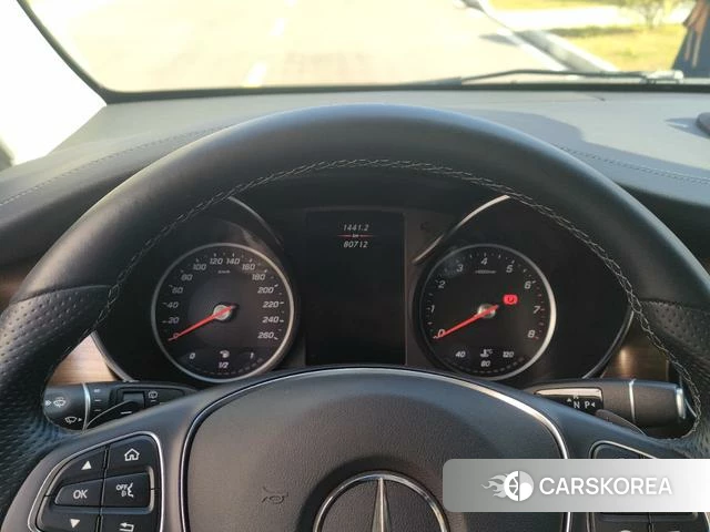 Mercedes-Benz V-class id 4265410 из Китая 12