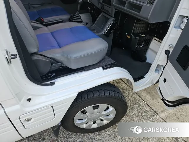 Chevrolet (GM Daewoo) New Damas id 3493931 из Кореи 12