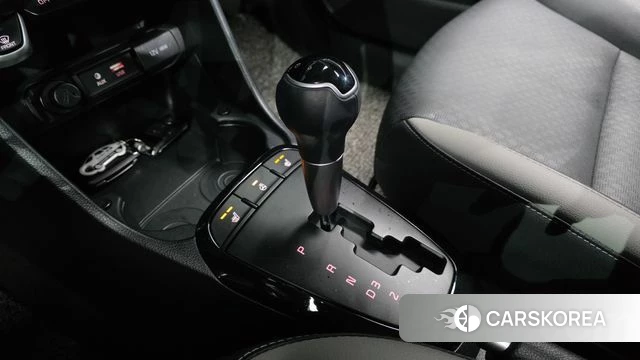 Kia All New Morning (JA) id 4339414 из Кореи 26