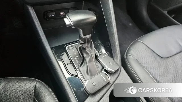 Kia The New Niro id 3524700 из Кореи 19