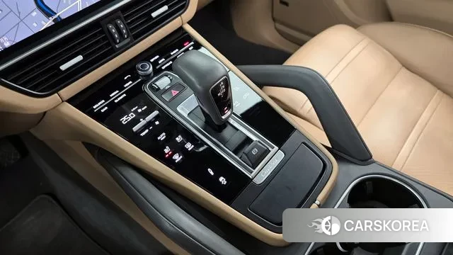 Porsche Cayenne (PO536) id 3449064 из Кореи 19