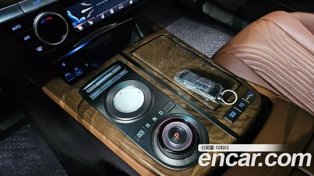 Genesis G80 (RG3) id 2733737 из Кореи 19