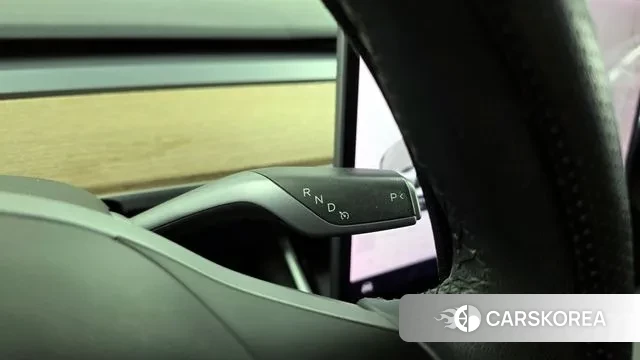 Tesla Model 3 id 3049442 из Кореи 19