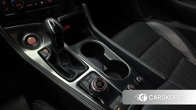 Nissan Maxima (A36) id 2971289 из Кореи 19