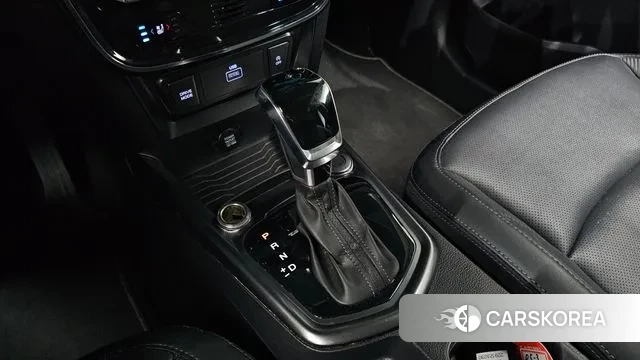 Ssangyong Berry New Tivoli id 3546697 из Кореи 19