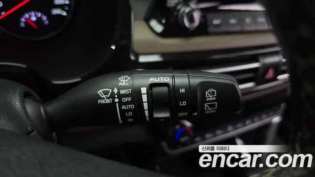 Kia Seltos id 2701431 из Кореи 19