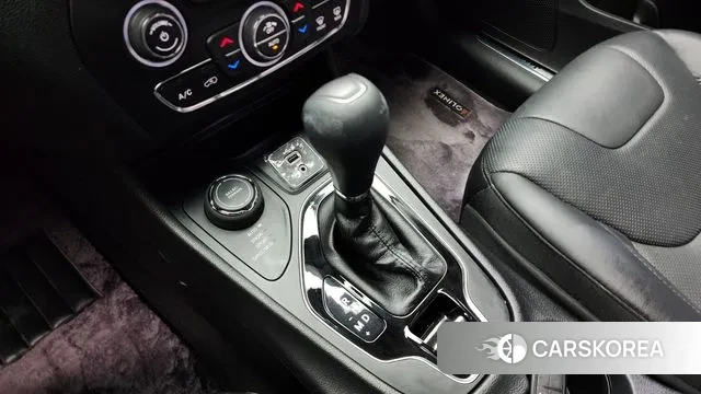 Jeep Cherokee (KL) id 2965858 из Кореи 19