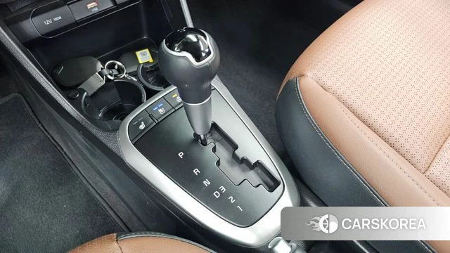 Kia The New Morning (JA) id 4353951 из Кореи 19