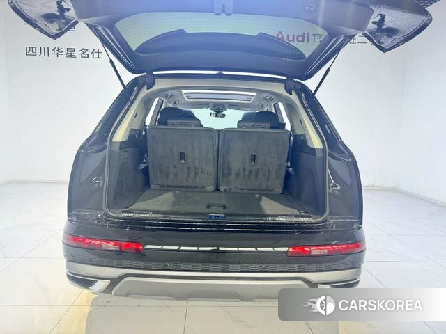 Audi Q7 id 4276753 из Китая 17