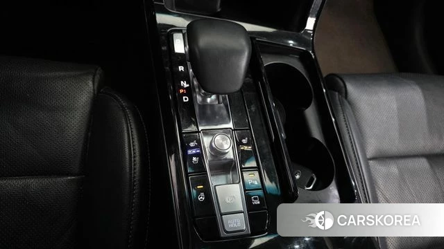 Kia K7 Premier id 3904490 из Кореи 19